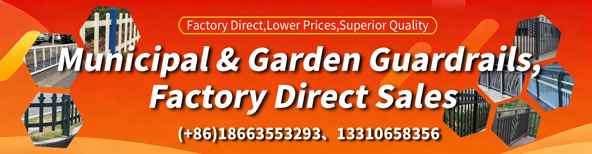 Gladstone Municipal Guardrail Manufacturer